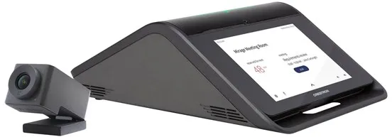 Crestron Electronics Crestron Flex UC-M50-U - video conferencing kit